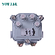  5-1000MHz CATV Outdoor Tap 8 Way 4 Way