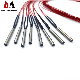 Industrial Heating Element Cartridge Heater for Food Equipment