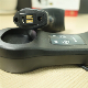  Bt Wireless 1MP CMOS Sony Sensor Wireless Cradle Barcode Scanner