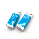  Low MOQ Custom Digital Print Glossy Lamination Paper Box Cosmetic Packaging Box for Skin Care