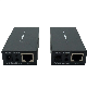  VGA Extender Video and Audio Signal Max up to 100m Over One UTP Cable Extender