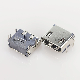  HDMI Connector SMD High Definition Interface