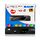 Smart Full HD Digital Set Top Box Scart DVB-T2 Russia