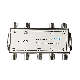 Waterproof Diseqc Switch 8X1 for All The Market Multiswitch Frequency 950-2400MHz