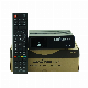 Zegmma H8.2h 1080P Satellite Receiver DVB-S2X + DVB-T2/C Combo Tuner Built-in Enigma2 Linux OS