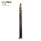  9m Non-Lockable Pneumatic Telescopic Portable Light Mast