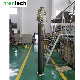 30feet Pneumatic Telescopic Mast 150kg Payloads