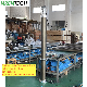  8m Pneumatic Telescopic Mast with Inside Wires for Mobile Light Tower-50kg Payloads