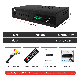 Ematic Digital Converter Box Set Top Box for TV TV Recorder