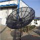  180cm C Band Mesh Satellite Antenna