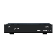 UHD 4K Zgemma H7s Satellite TV Receiver - Enigma2 Linux OS, 2*DVB-S2/S2X + DVB-T2/C Hybrid Tuner TV Decoder