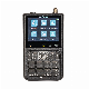 Sp-2100 DVB-S/S2 HD Digital Satellite Finder Receiver TFT LCD Screen with Rich Feature Set