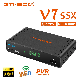 Gtmedia V7 S5X Full HD Satellite TV Receiver Support Multi-Stream