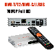 New Gtmedia V7 Tt Digital WiFi TV Box DVB-T2 DVB-S Satellite TV Receiver TV Box Receiver Support Cccam Spain France Portugal