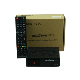  H11s Digital Smart TV Box USB WiFi&4K-2180p Support One DVB-S2X Tuner
