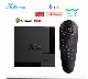 4K HD X96 Mate Smart Android TV Box Support 2.4G&5g Dual WiFi Google Voice Assistant 4K 60fps Google Playstore Youtube