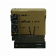 Satellite TV Receiver Zgemma H9 Twin Se DVB-S2X+DVB-S2X Twin Tuner Enigma2 Linux OS