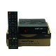 H11s Digital Smart TV Box USB WiFi&4K-2180p Support One DVB-S2X Tuner