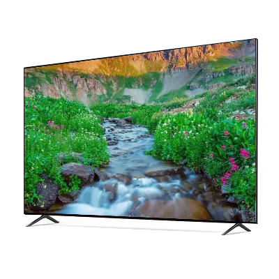 22" LCD Display TV 12V AC/DC/Solar TV with Low Electricity Consumption DVB T2 S2 Digital Satellite TV