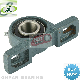 Suc317 Suc318 Suc319 Plastic Stainless Steel Spherical Pillow Block Bearing