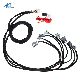 OEM ODM Factory Manufacturer Custom Car Automobile Wiring Harness Auto Automotive Electrical Cables Wire Harness