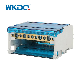 Wkh-411 Power Distribution Connector DIN Rial Screw Wiring Terminal Blocks