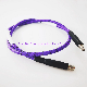  1000mm Antenna Waterproof Electrical Hc500-Kj Ultra Low Loss Precision Test RF Coaxial Jumper Cable Assembly with SMA Male to SMA Female Connectors