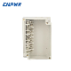  Customed ABS/PC IP66 PCB Enclosure Plastic Electronic Waterproof Junction Box Outdoor Terminal Block Box