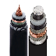 High Voltage Insulated Electrical Instrument Cable