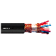  Copper Control Cable Instrumentation Electric Wire Instrument Cables with Good Service