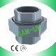 DIN Standard PVC Pipe Fittings Union Connector