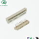  1.25mm DIP Zif/Non-Zif FPC/FFC Connector