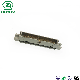  1.25mm FPC/FFC Connector Non-Zif Dual Contact