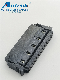 1.27mm SMC 2*20p Female IDC Connector