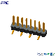  0.75AMP Small pH Connectors SMT 1.0 Pitch Board to Board Connectors for Electronic PCB Board