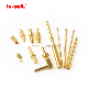 Pogo Contact Pins Manufacturer Molex Alternative Spring Loaded Pins