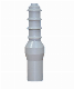 15kv /20kv/35kv/EPDM Pre Molded Terminal Termination Cable Accessories