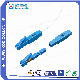 Sc LC/PC Field Installable Fiber Optic Connector