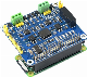 Rigid Multilayer PCB Design Prototype Printed Circuit Board