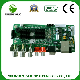  Multilayer PCB Circuit Board with SMT & DIP Assembly
