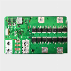 Hot Sell PCB Control Board PCB Online Electronics Circuit Board BMS 4s70A