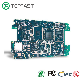  OEM/ODM Fr4 PCB Printed Circuit Board Motherboard Multilayer PCB Assembly HDI PCB Design and PCBA for Electronics