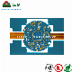  Printed Circuit Board 4 Layer FPC with Immersion Gold Rigid-Flexible PCB