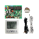 Domestic Water Heater All in One Heat Pump Controller Tuya PCB Board