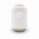  Voice Control APP Control Wireless Programmable Smart Zigbee Trv Thermostatic Radiator Valve Thermostat