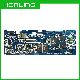  High Quality Multilayer PCB Assembly, Turnkey PCBA Manufacturer