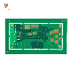 China Double Sided Embedded Boards Circuit Board Manufacturing Turnkey PCB Assembly ODM