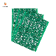  Rigid Manufacturing Assembly Factory 94V0 RoHS Super Double Sided Circuit Board PCB Manufacture