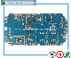 8 Layers HDI Mobile Phone PCB Board & PCBA Manufacturer