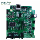 Customized TV Main Board Electronic Component PCB Circuit Board Assembly PCBA in Shenzhen